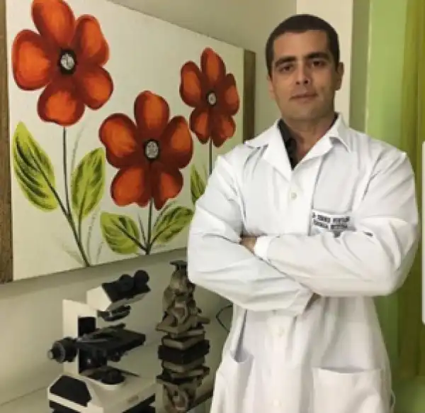 Celebrity Doctor, Doctor Bumbum Arrested After One Of His Patients  He Injected Passed Away